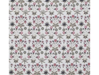 Screenshot 2024 09 28 at 07 07 23 Jersey Cotton Fabric Digital Print Retro Vibes Beige