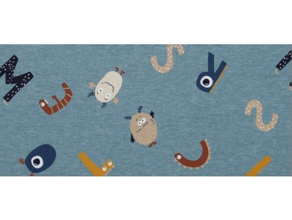 Screenshot 2024 10 01 at 20 37 44 JERSEY MELANGE COOL MONSTERS SMOKE BLUE MELANGE