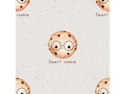 Úplet – Žebrovaný úplet - Pan Koláček Švadlenka Madlenka