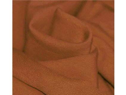 Teplákovina - Koňak | Švadlenka Madlenka