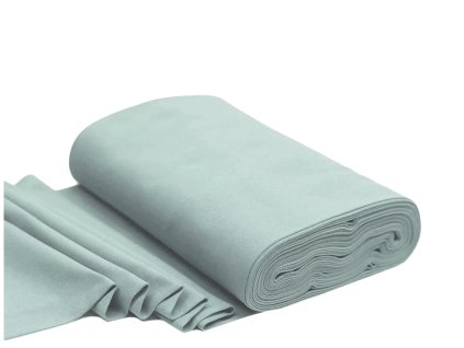 Náplet - Modrozelená | Švadlenka Madlenka