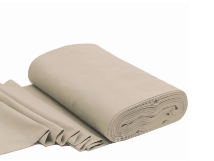 Náplet - Cappucino | Švadlenka Madlenka