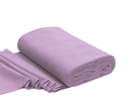 Náplet - Lila | Švadlenka Madlenka