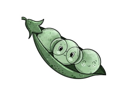 Nažehlovačka – Nažehlovačka Hrášek Švadlenka Madlenka