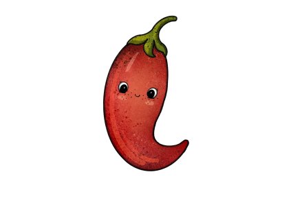 chillipapricka
