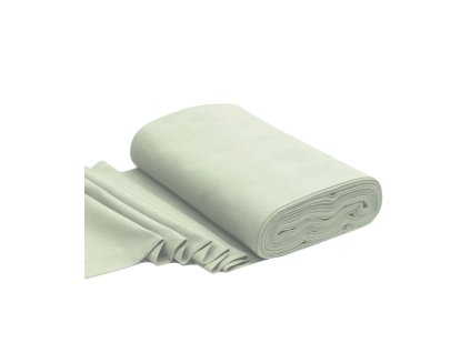 Náplet - Zelená – náplet Švadlenka Madlenka