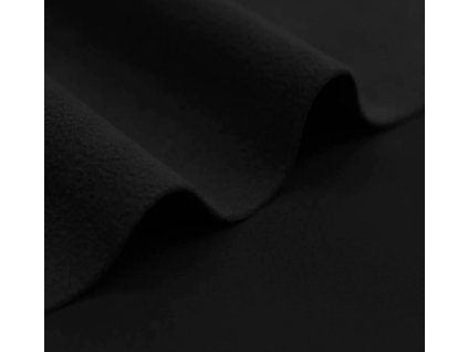 Softshell - Černá | Švadlenka Madlenka