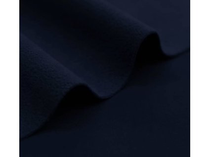 Softshell - Tmavě modrá | Švadlenka Madlenka