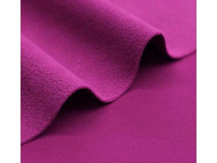 Softshell - Fuchsie | Švadlenka Madlenka