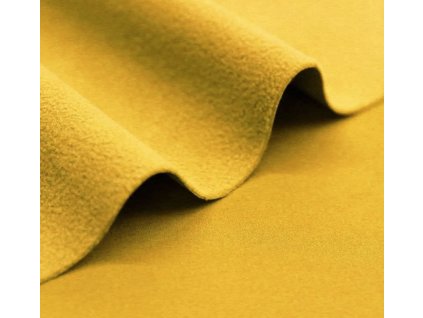 Softshell - Žlutá | Švadlenka Madlenka