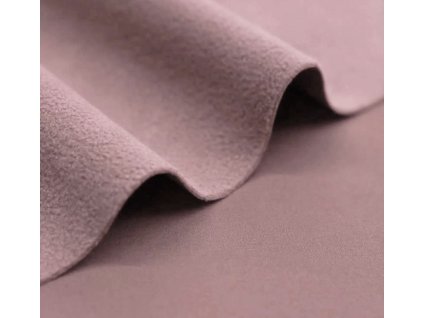 Softshell - Růžová | Švadlenka Madlenka