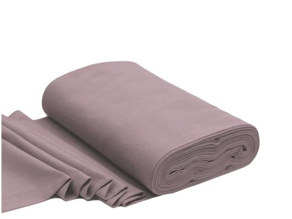 Náplet - Mauve | Švadlenka Madlenka