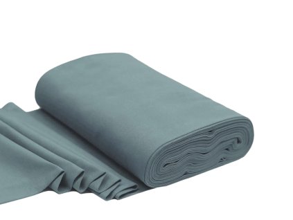 Náplet - Starozelená | Švadlenka Madlenka