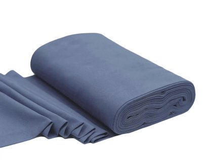 Náplet - Modrá | Švadlenka Madlenka