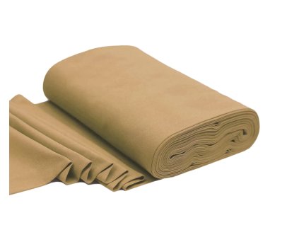Látka – Náplet - Camel Švadlenka Madlenka