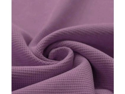 Wafle- Šeříková | Švadlenka Madlenka