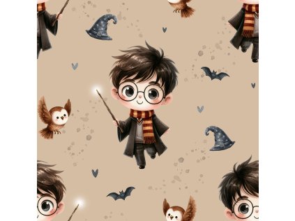 Softshell - Harry | Švadlenka Madlenka