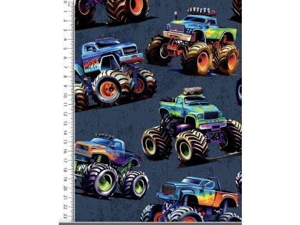 Monster truck
