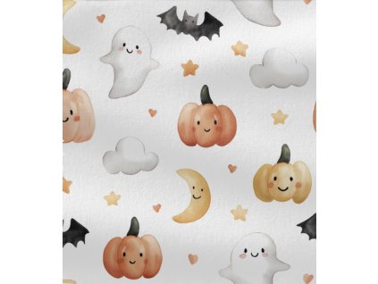 Úplet -  Helloween | Švadlenka Madlenka