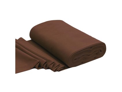 Náplet - Hnědá | Švadlenka Madlenka