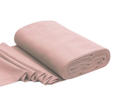 Náplet - Růžová – náplet Švadlenka Madlenka