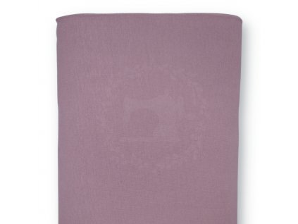 TJ 0779 Teplakovina sweat mauve