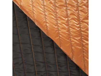 Prošev - Pruhy koňak | Švadlenka Madlenka