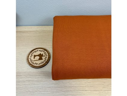 Náplet - Rust | Švadlenka Madlenka