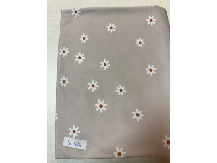 Teplákovina -  Heřmánek