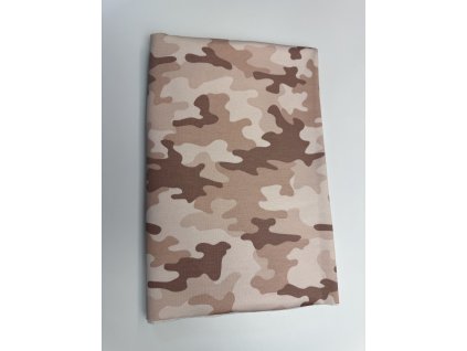 Teplákovina - Maskáč 0,6 m