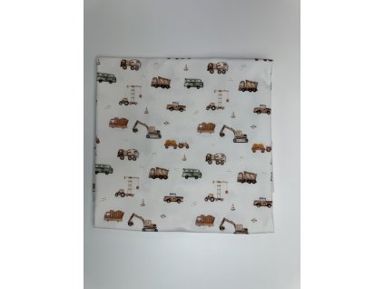 Úplet -  Stavba 0,5 m