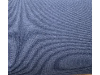 Úplet - Žebrovaný Antracitová (250g)