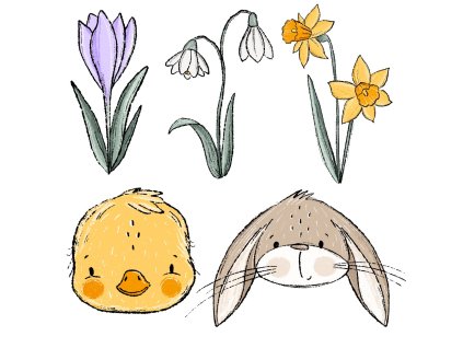 Nažehlovačka - Jaro - Arch