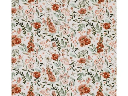 zahrada s naprstnikem