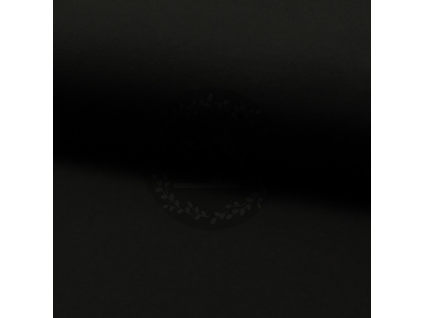 Úplet - Černá | Švadlenka Madlenka