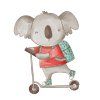 Nažehlovačka Koala | Švadlenka Madlenka