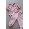 uplet liska s puntiky set