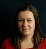 Eva Kratochvílová