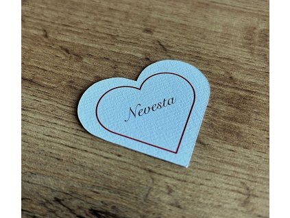 Menovka Heart