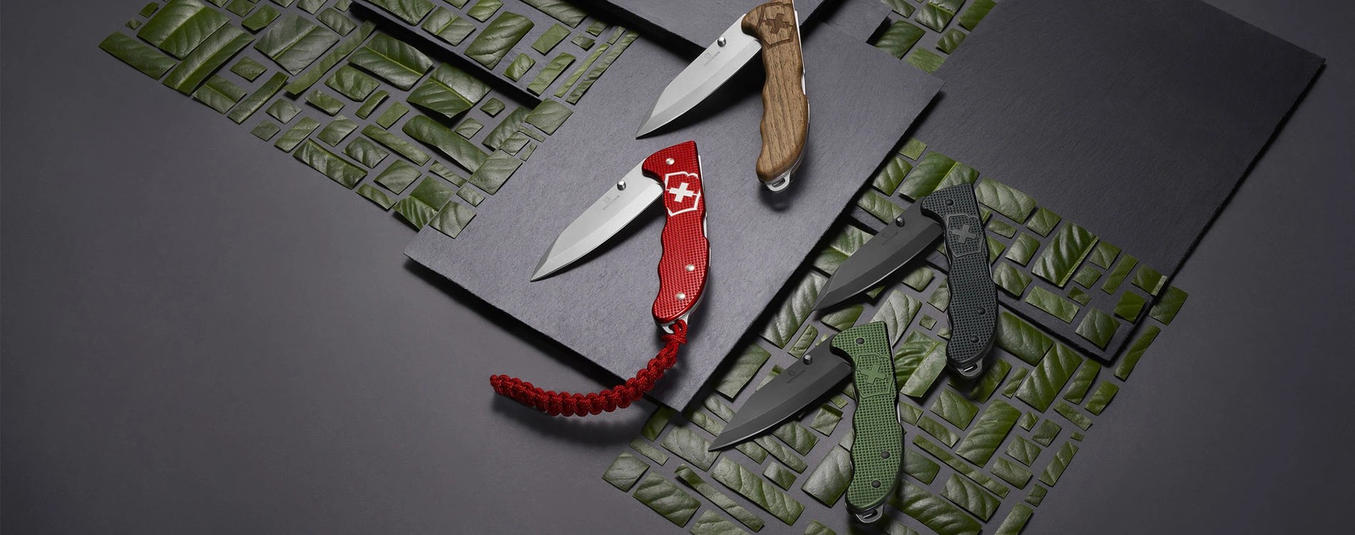 Vreckové nože EVOKE