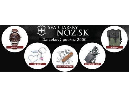 darcekovy poukaz 200