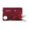 p 78 151 Victorinox 0.7300.T SwissCard Lite Ruby