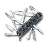 victorinox huntsman navi
