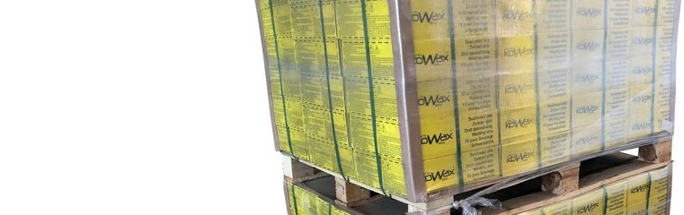 Jak skladovat svářecí materiál? Dráty, elektrody a jiné