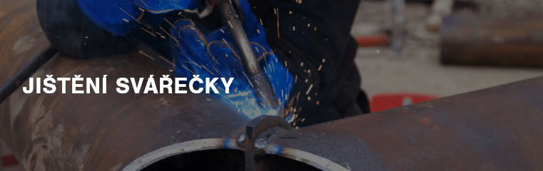 Jištění svářečky - vhodný jistič pro svářečku