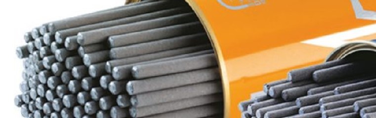 Nejpoužívanější svářecí přídavné materiály
