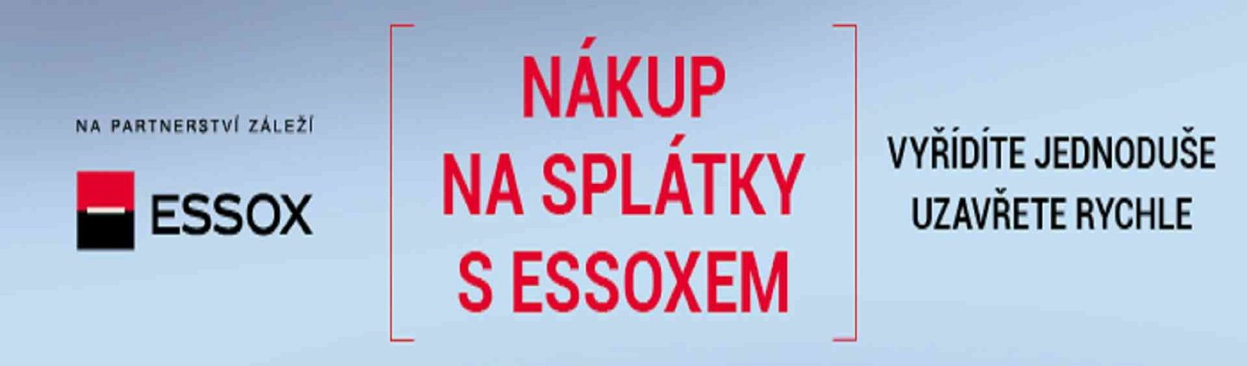Nákup na splátky