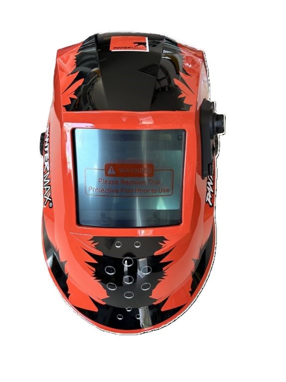 Svářecí kukla stmívací Pantermax 2000