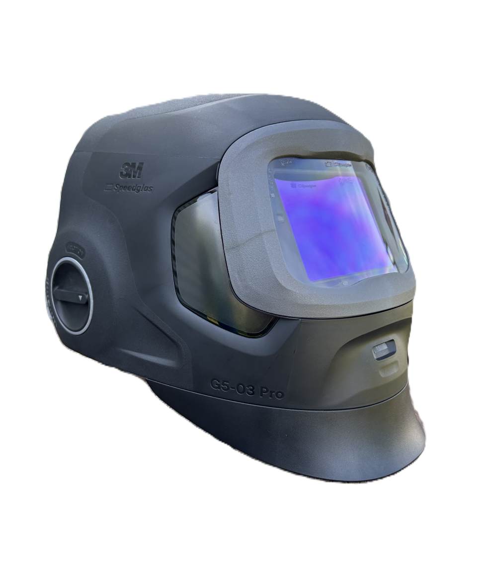 Samostmívací kukla Speedglas G5-03 Pro TW