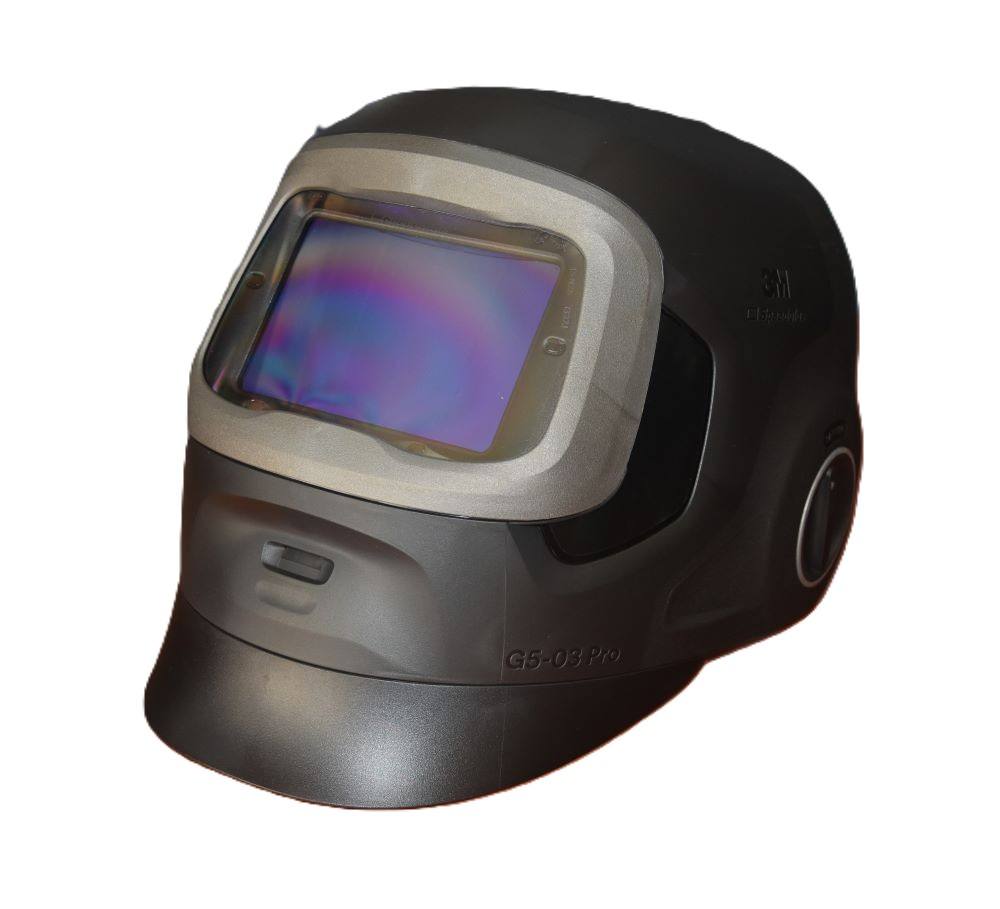 Samostmívací kukla Speedglass G5-03 Pro TW